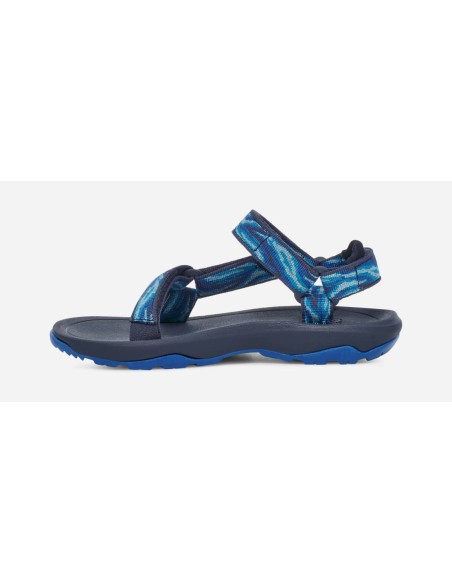 Παιδικό Σανδάλι Teva Hurricane XLT 2 Waves Mood Indigo