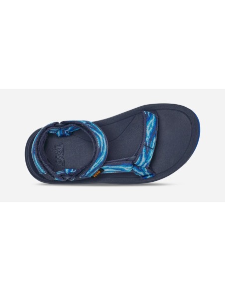 Παιδικό Σανδάλι Teva Hurricane XLT 2 Waves Mood Indigo