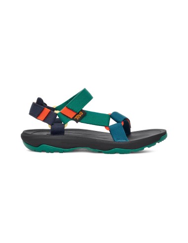 Παιδικό Σανδάλι Teva Hurricane XLT 2 Blue Coral Multi