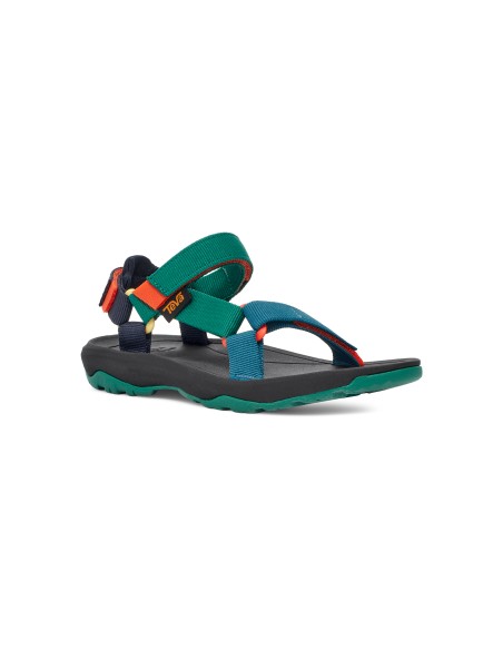 Παιδικό Σανδάλι Teva Hurricane XLT 2 Blue Coral Multi