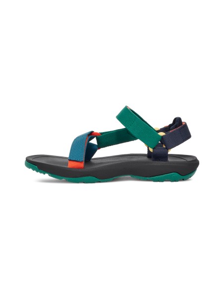Παιδικό Σανδάλι Teva Hurricane XLT 2 Blue Coral Multi