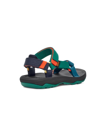 Παιδικό Σανδάλι Teva Hurricane XLT 2 Blue Coral Multi
