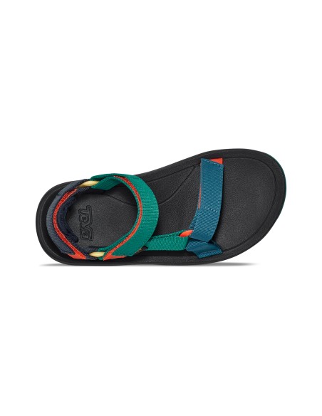 Παιδικό Σανδάλι Teva Hurricane XLT 2 Blue Coral Multi