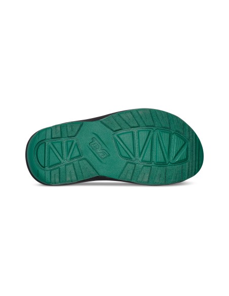 Παιδικό Σανδάλι Teva Hurricane XLT 2 Blue Coral Multi