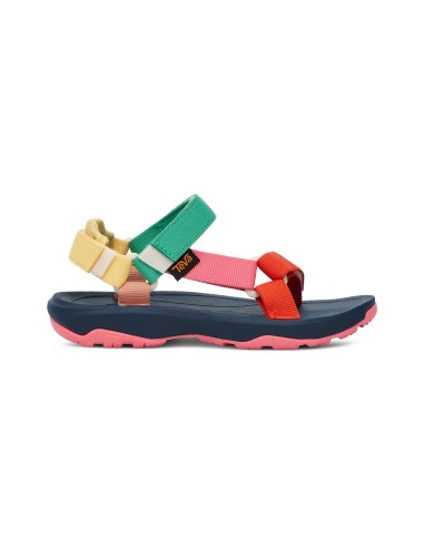 Παιδικό Σανδάλι Teva Hurricane XLT 2 Popcorn Multi