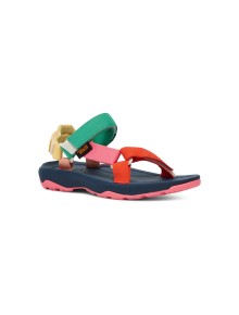 Παιδικό Σανδάλι Teva Hurricane XLT 2 Popcorn Multi 2