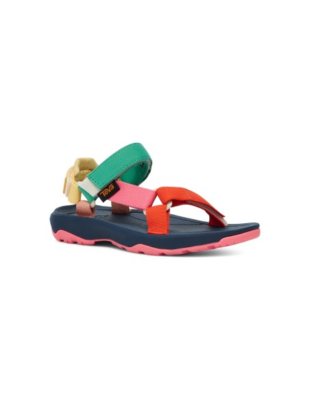 Παιδικό Σανδάλι Teva Hurricane XLT 2 Popcorn Multi