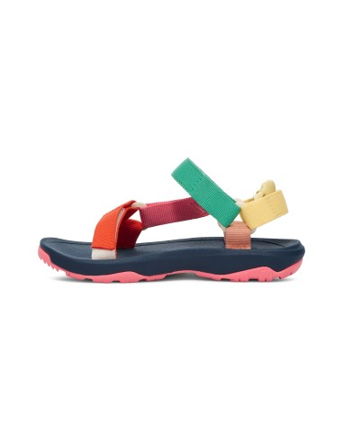 Παιδικό Σανδάλι Teva Hurricane XLT 2 Popcorn Multi