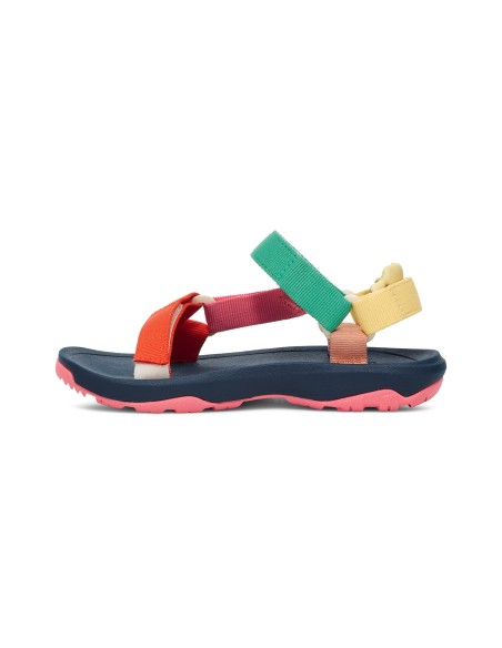 Παιδικό Σανδάλι Teva Hurricane XLT 2 Popcorn Multi