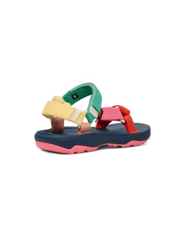 Παιδικό Σανδάλι Teva Hurricane XLT 2 Popcorn Multi