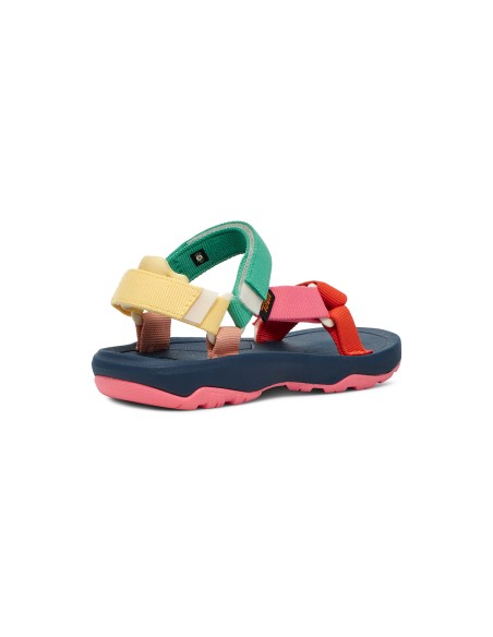 Παιδικό Σανδάλι Teva Hurricane XLT 2 Popcorn Multi