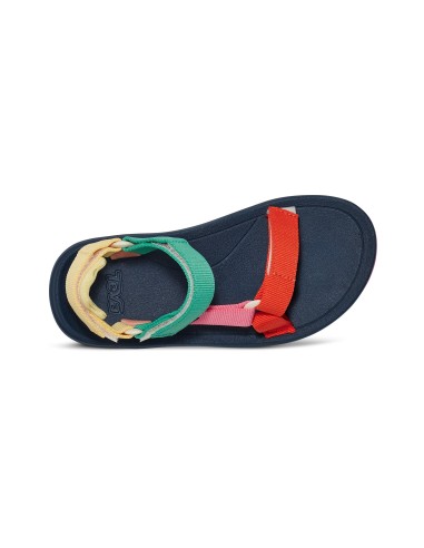Παιδικό Σανδάλι Teva Hurricane XLT 2 Popcorn Multi
