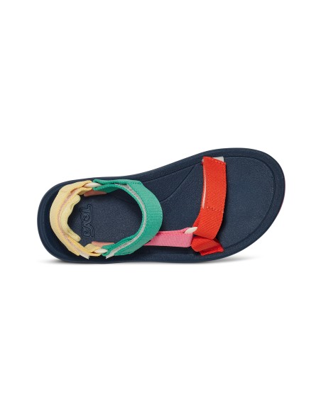 Παιδικό Σανδάλι Teva Hurricane XLT 2 Popcorn Multi