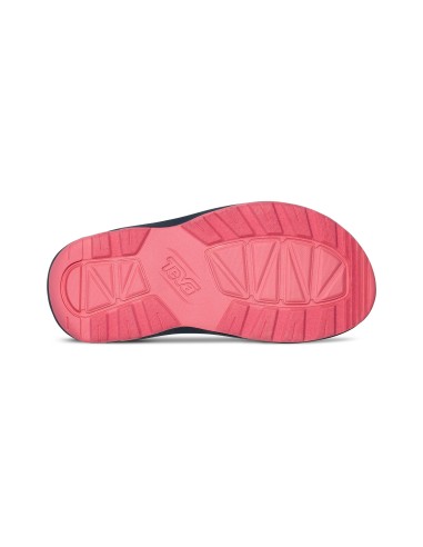 Παιδικό Σανδάλι Teva Hurricane XLT 2 Popcorn Multi