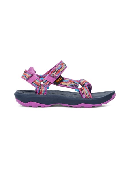Εφηβικό Σανδάλι Teva Hurricane XLT 2 Mesh Iris Orchid