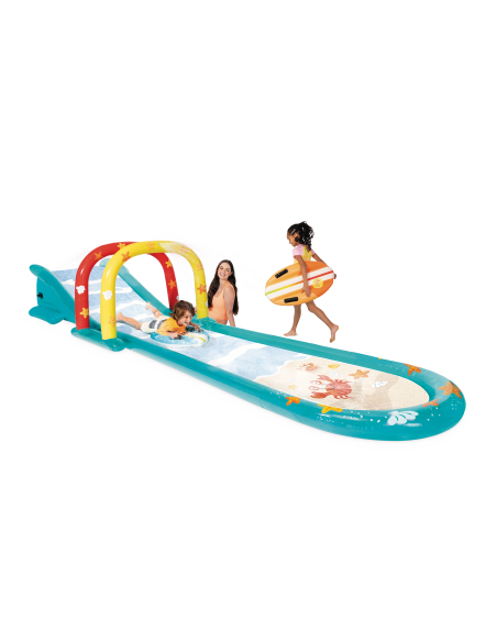 Intex Surfing Fun Slide
