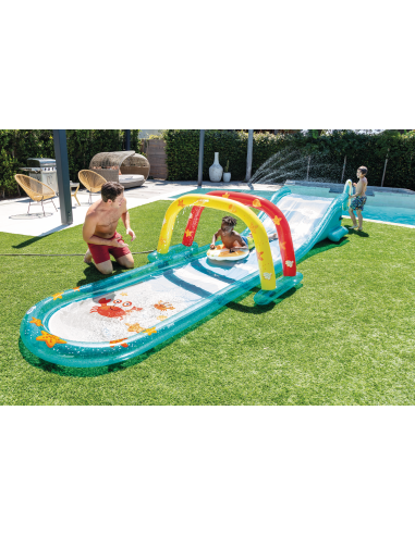 Intex Surfing Fun Slide