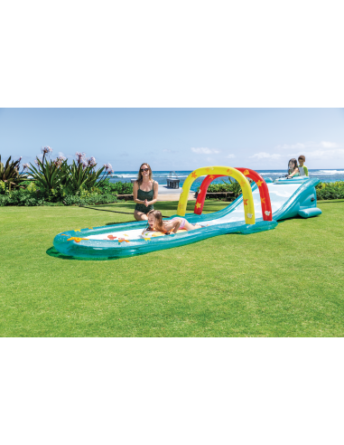 Intex Surfing Fun Slide