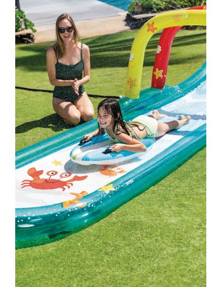 Intex Surfing Fun Slide