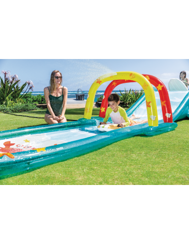 Intex Surfing Fun Slide