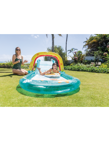 Intex Surfing Fun Slide