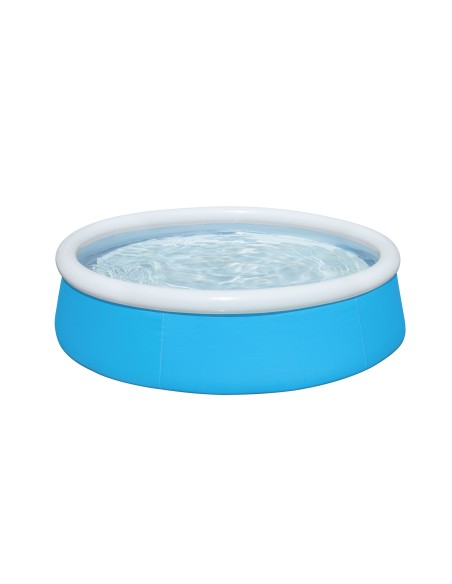 Στρογγυλή πισίνα Bestway My First Fast Set Pool 1.52m x 38cm
