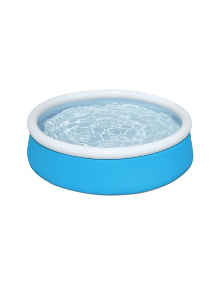 Στρογγυλή πισίνα Bestway My First Fast Set Pool 1.52m x 38cm