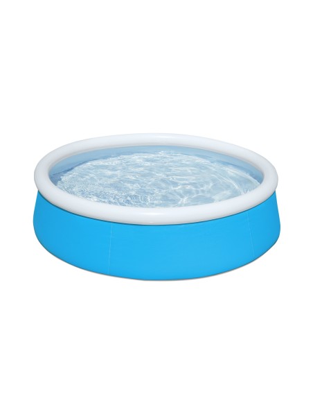 Στρογγυλή πισίνα Bestway My First Fast Set Pool 1.52m x 38cm