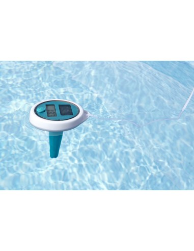 Θερμόμετρο Bestway Digital Floating Pool Thermometer