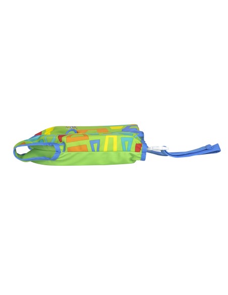 Swim Safe AquaStar Fabric Swim Vest S/M Boy