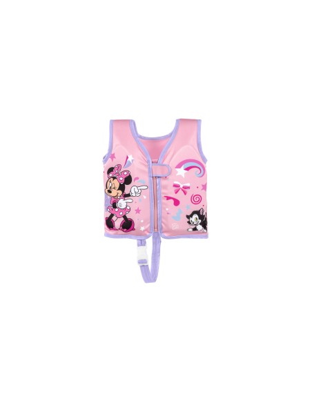 Disney Junior Minnie Fabric Swim Vest S/M