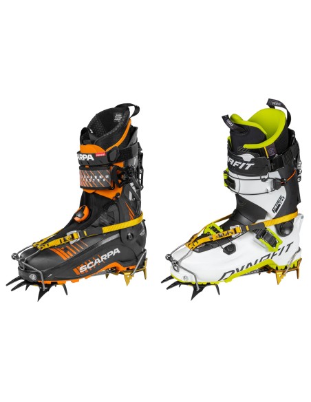 Fast Κραμπόν Grivel G-Rider Skimatic Plus Evo