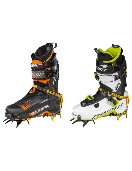 Fast Κραμπόν Grivel G-Rider Skimatic Evo