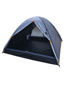 Σκηνή 3 ατόμων Oztrail Genesis 3P dome tent - Blue