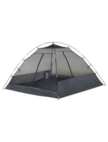 Σκηνή 3 ατόμων Oztrail Genesis 3P dome tent - Blue 2
