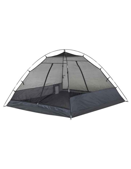 Σκηνή 3 ατόμων Oztrail Genesis 3P dome tent - Blue