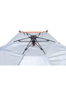 Αυτόματη σκηνή New Camp Auto 3 ατόμων 2