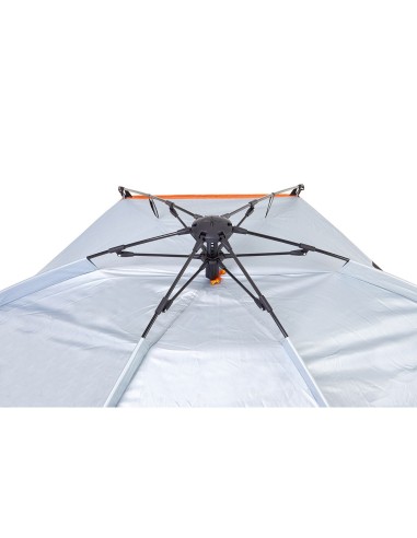 Αυτόματη σκηνή New Camp Auto 3 ατόμων
