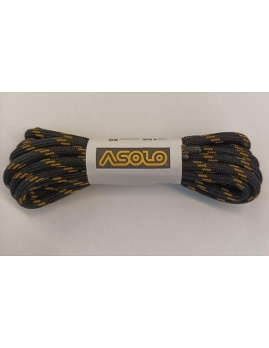 Κορδόνια Asolo (ζευγάρι) - 170cm