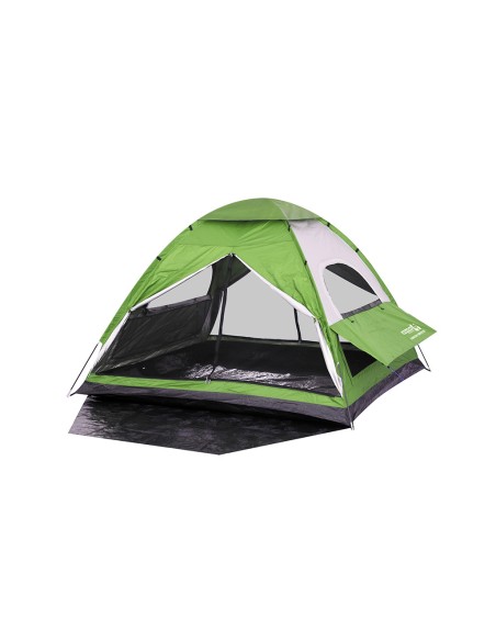 Αντίσκηνο 4 Ατόμων Junior Breeze 4 Green