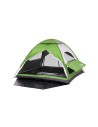 Αντίσκηνο 4 Ατόμων Junior Breeze 4 Green