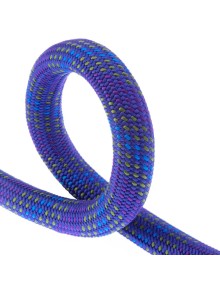 Σχοινί Αναρρίχησης Fixe Climbing Rooco 10,0 mm - 50m - Blue