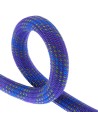 Σχοινί Αναρρίχησης Fixe Climbing Rooco 10,0 mm - 50m - Blue