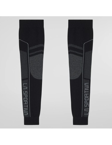 Trace Arm Warmer Black-Cloud