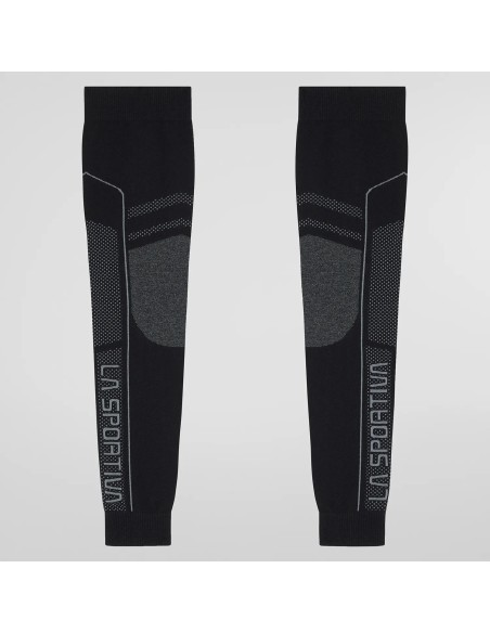 Trace Arm Warmer Black-Cloud