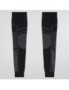Trace Arm Warmer Black-Cloud