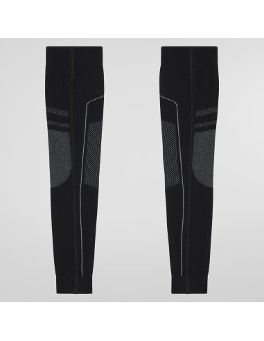 Trace Arm Warmer Black-Cloud