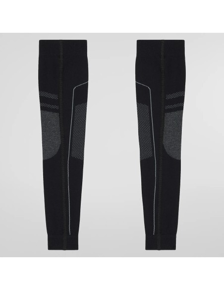 Trace Arm Warmer Black-Cloud