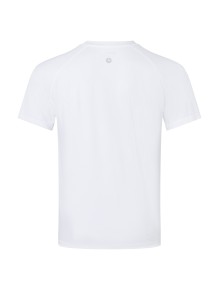 Ανδρικό Marmot Windridge SS Shirt White 2