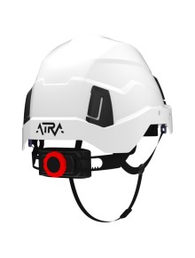 Εργατικό Κράνος Protekt ATRA 40 White